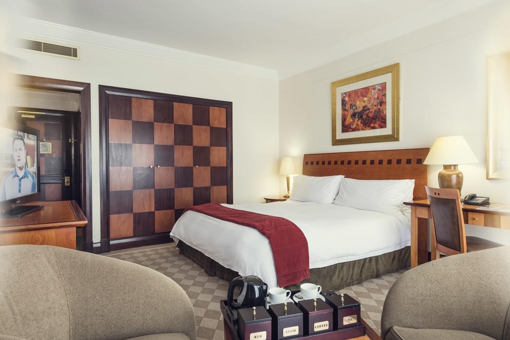Carnival City Hotel Brakpan Quarto foto