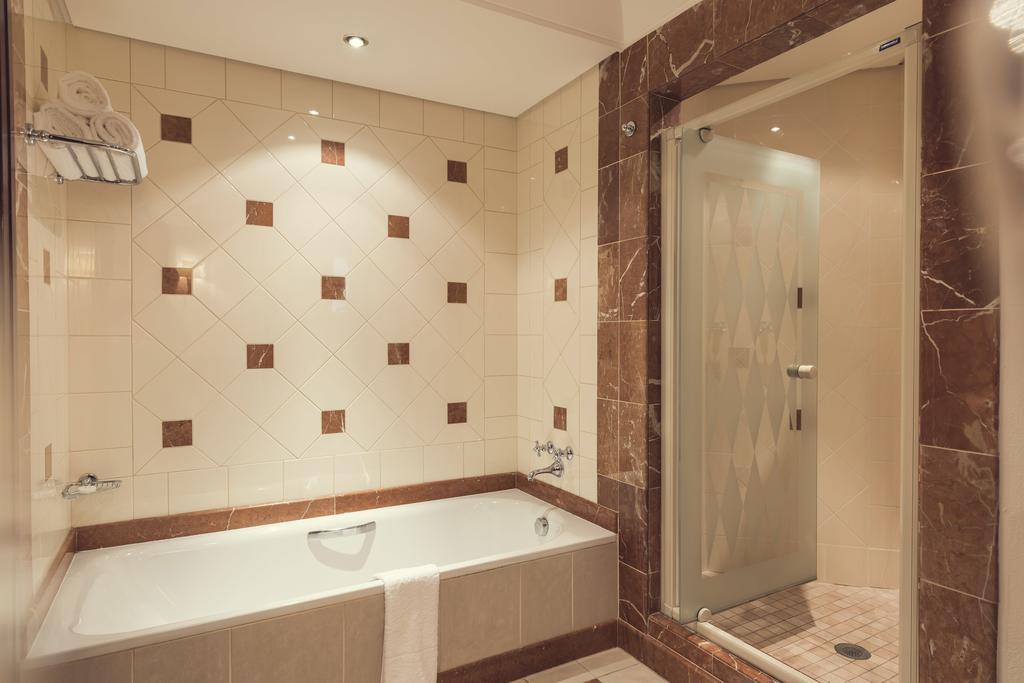 Carnival City Hotel Brakpan Exterior foto